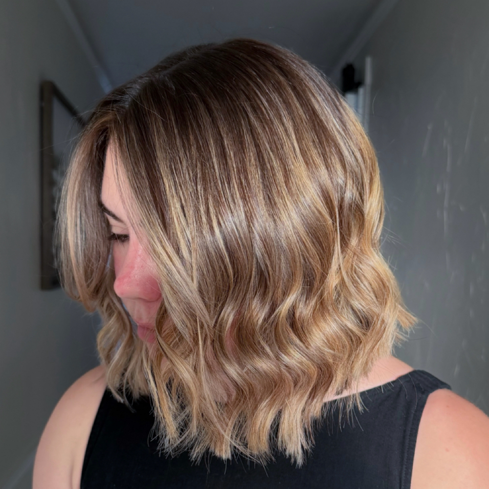 FULL HIGHLIGHT at Lived In By Mak in Philomath, OR