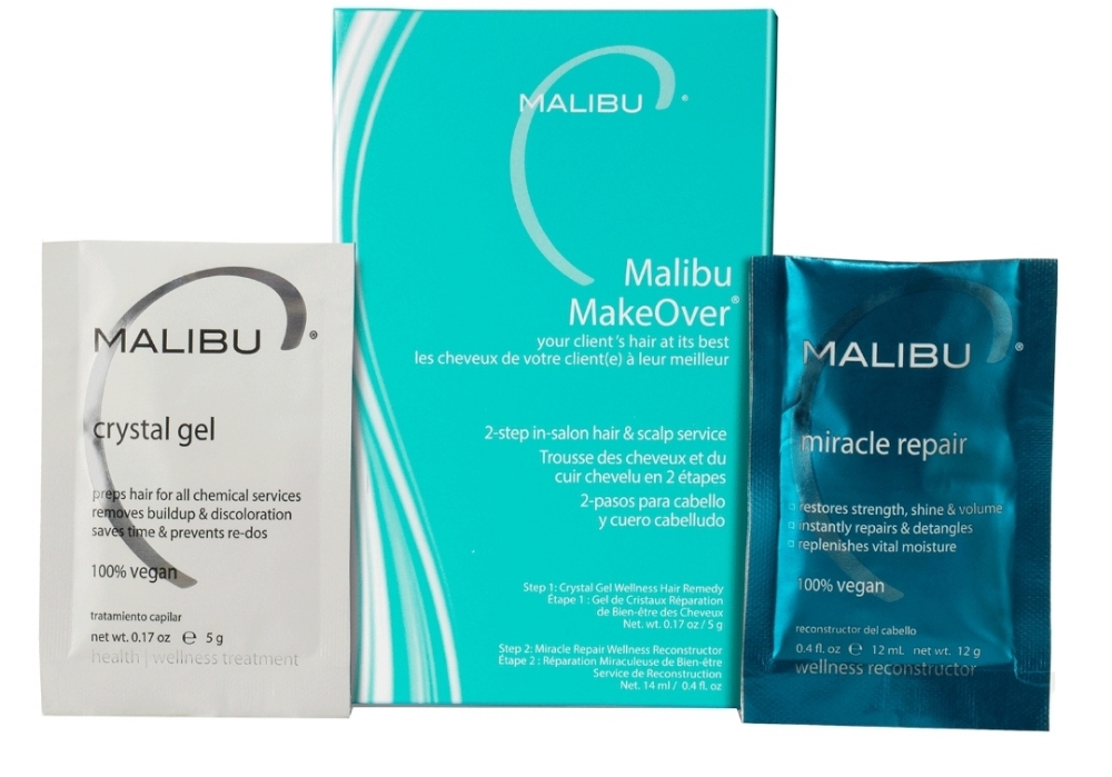 Malibu Treatment
