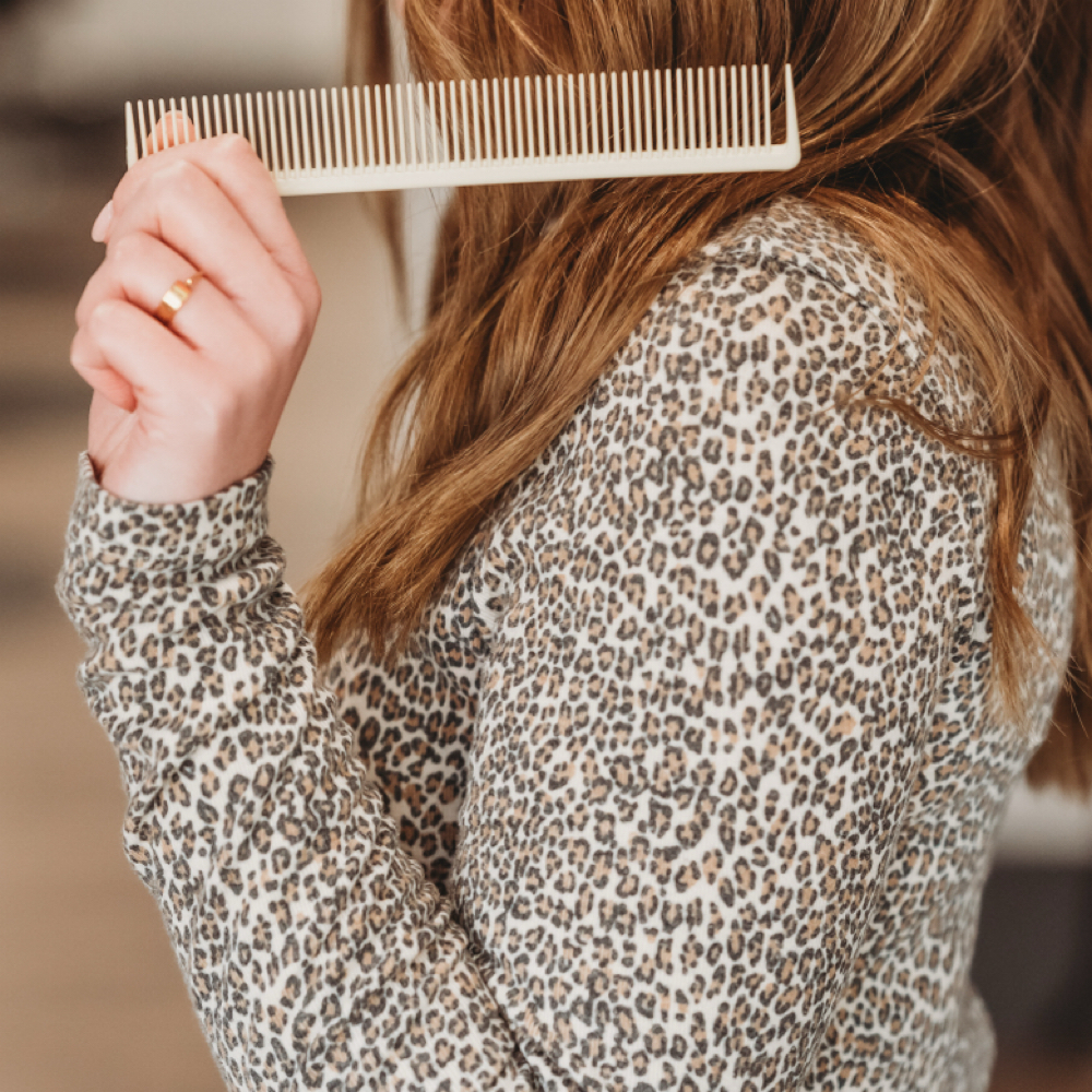 Mens Haircut at Blackbird & Co. Hair Studio in Harrison, OH