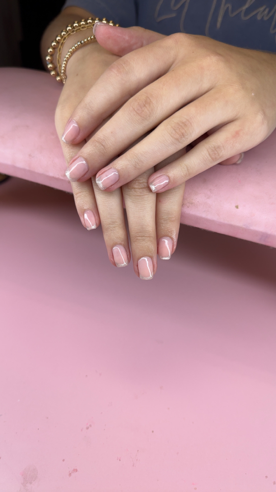 French Tip