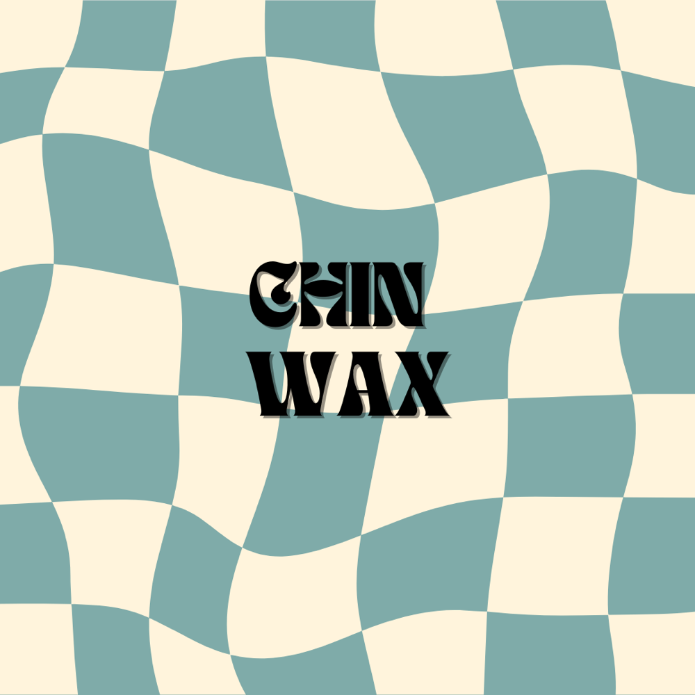 Chin Wax