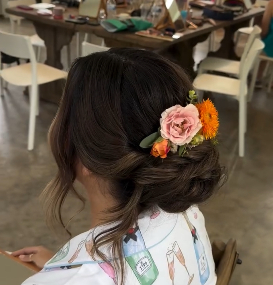 Hair Trial