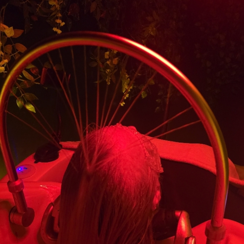 Full Moon Scalp Treatment- 60min at New Moon Studios in Glasgow, KY