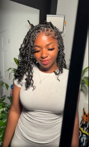 Island Twist