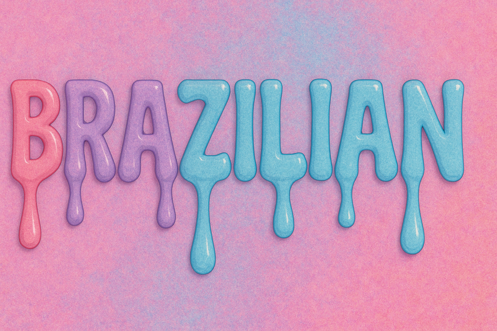 Brazilian