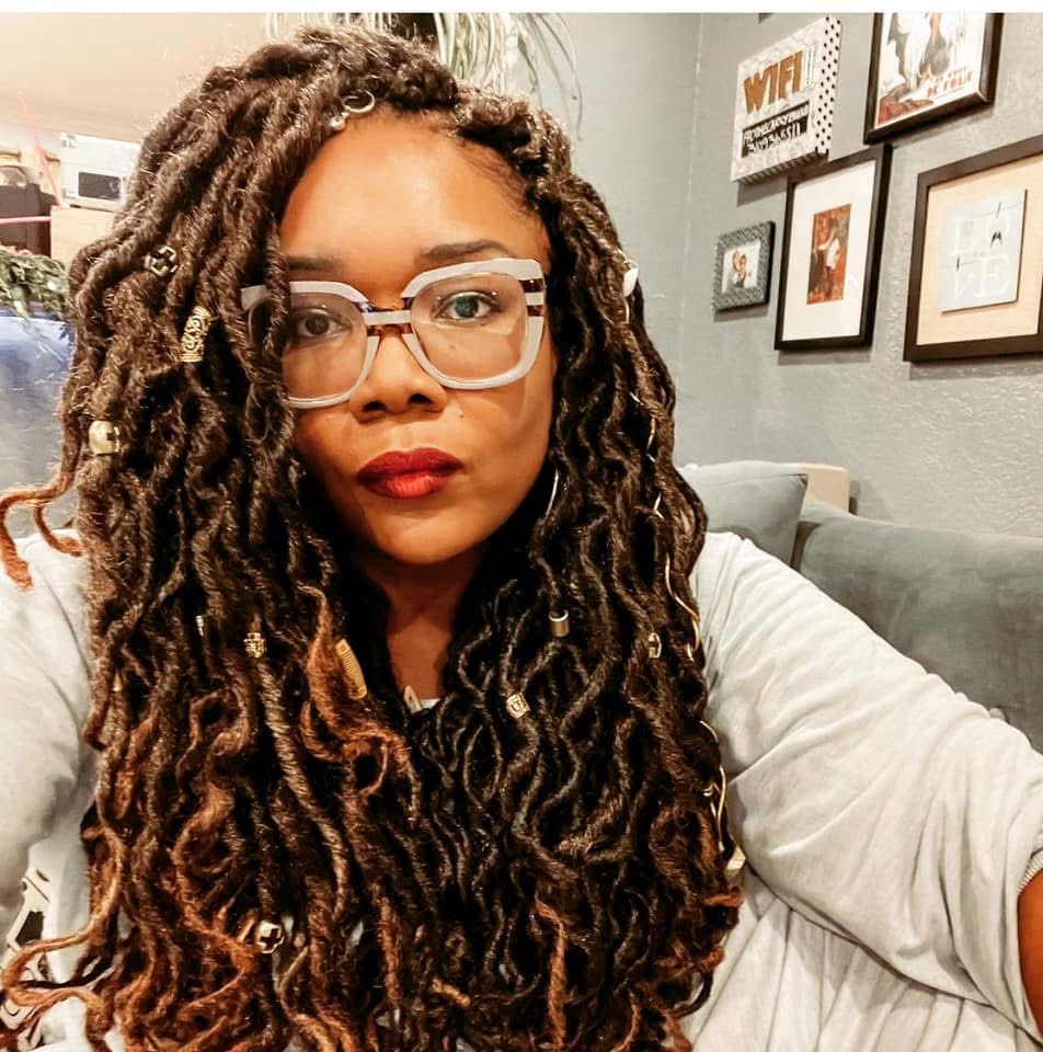 BoHo Locs (Crochet)