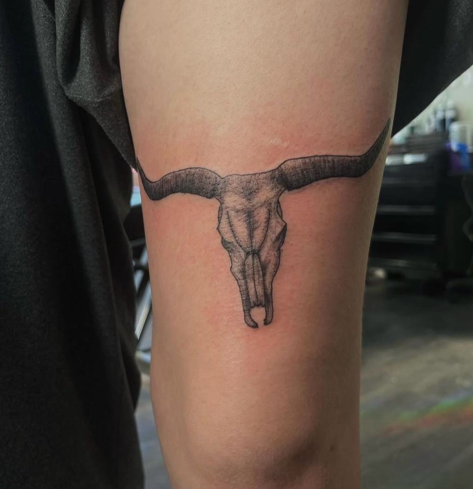Small / Medium Tattoo
