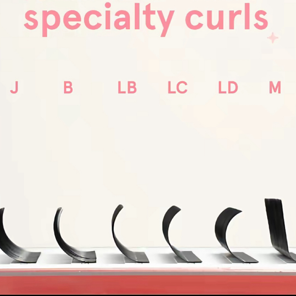 Specialty Curls at Haunting Beauty in Bakersfield, CA
