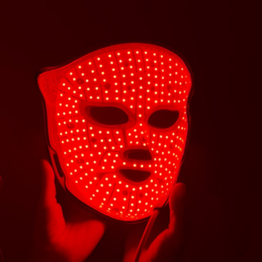 LED Light Therapy at Room 33 Esthetics in Moberly, MO