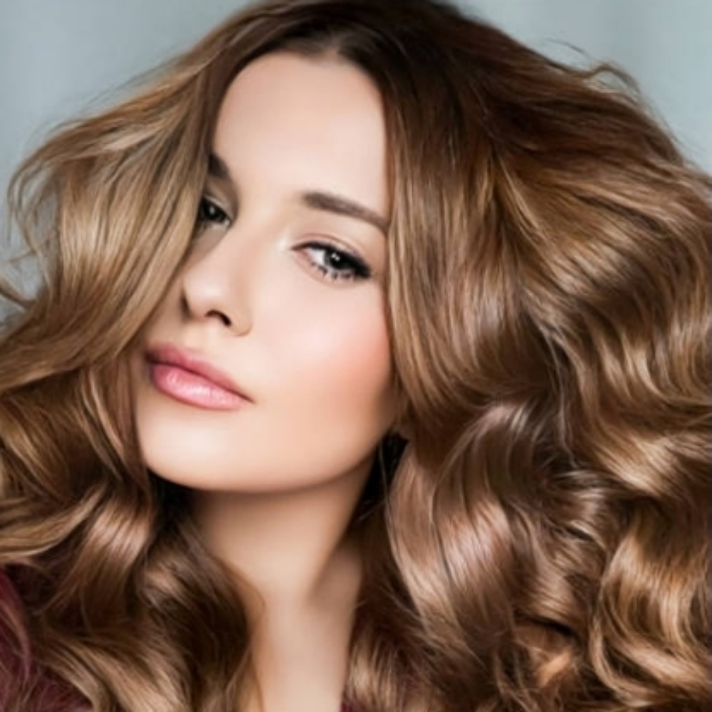 Color- Root Retouch $85 at Luna Hair Salon in Staten Island, NY