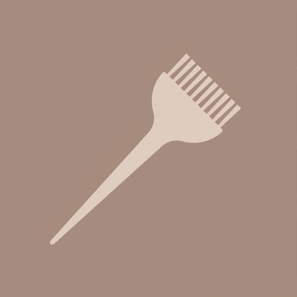 Color- Root Retouch