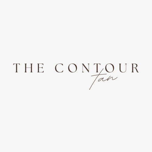 The Contour Tan at Rose & May Beauty Bar in El Dorado Hills, CA