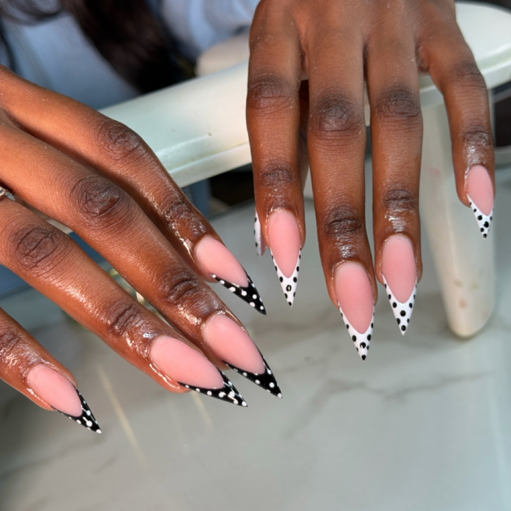 [Tier 1 ] [ Fill - In ] at Five Star Atelier LLC in Lithonia, GA