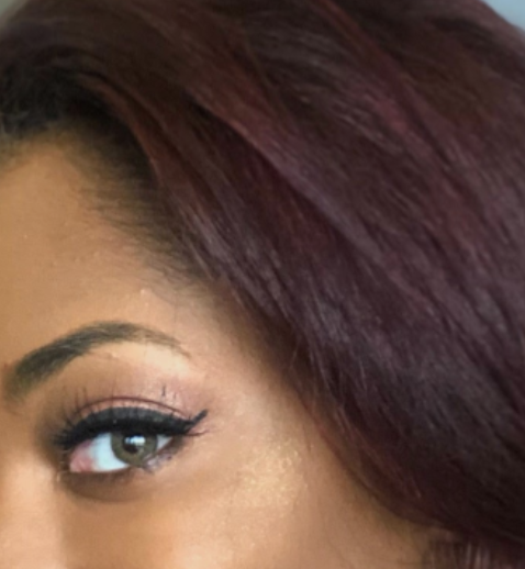 Eyebrow Wax