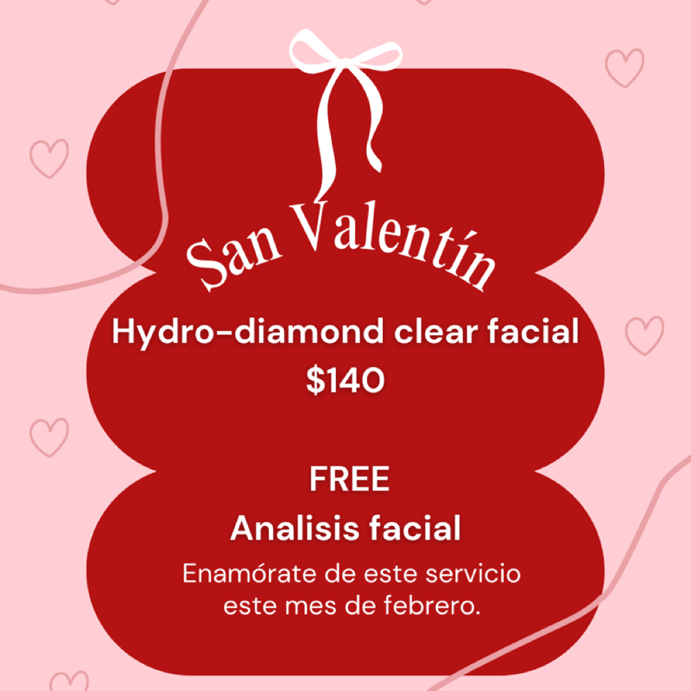 Hydro-diamond+ 3d Analysis