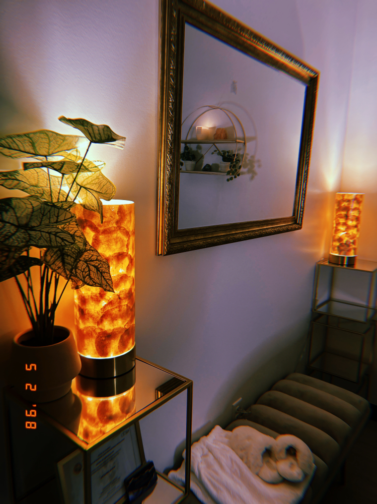 Hydration Revival Facial