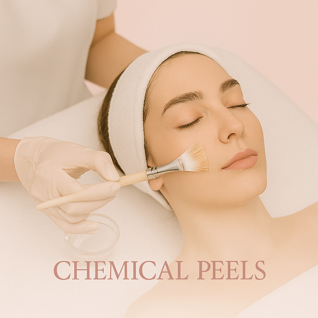 Chemical Peels