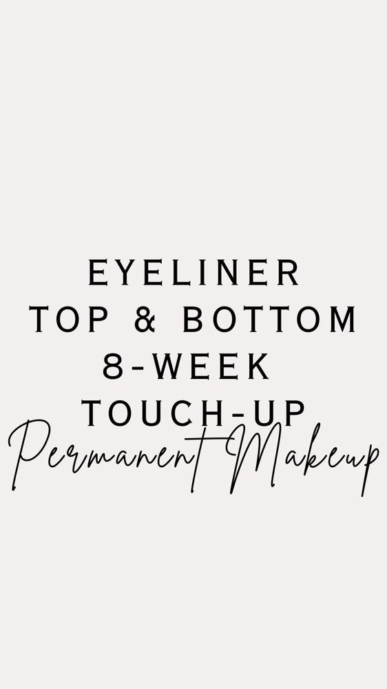 EYELINER TOP & BOTTOM (8-WEEK)