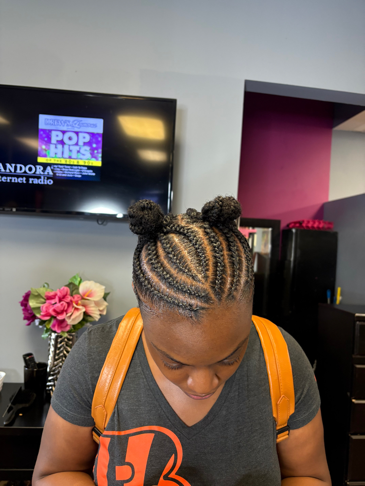 Miscellaneous. Contact Me First!