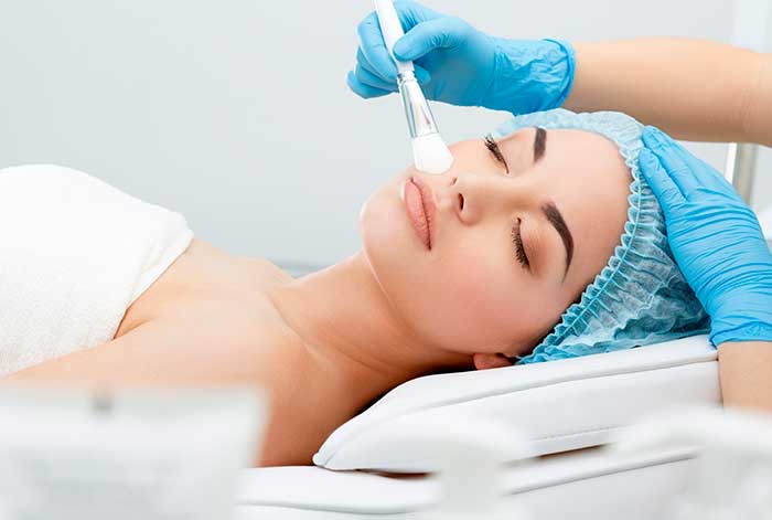 Basic Facial