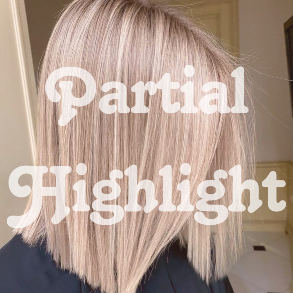 Partial Highlight