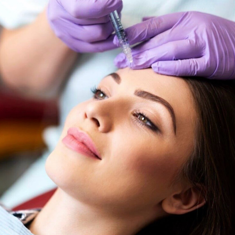 Botox Appointment Hold at Youngevity Laser Skin Center in Pittsburgh, PA