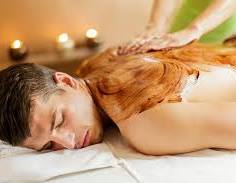 Full Body facial