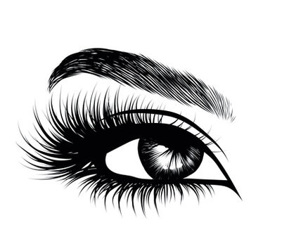 Back To School FullSet at Vaughn Lashes N’ More in Laurel, MS