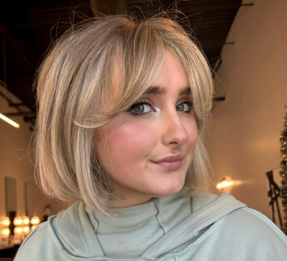 Women’s Haircut