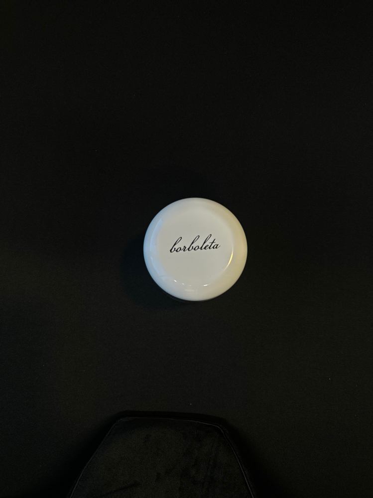 Lash fill