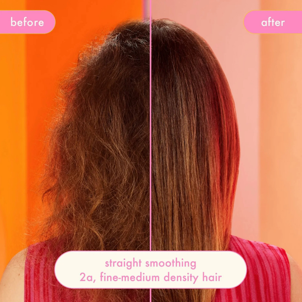 Smooth Over Treatment at Beauty with Elissa in Stillwell, KS