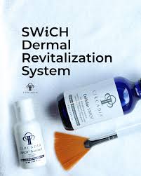 SWiTCH Treatment at Firefly Glow in Huntingburg, IN