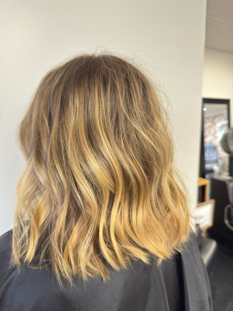 Balayage
