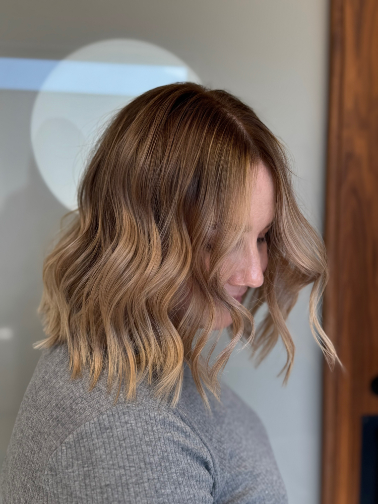 Haircut