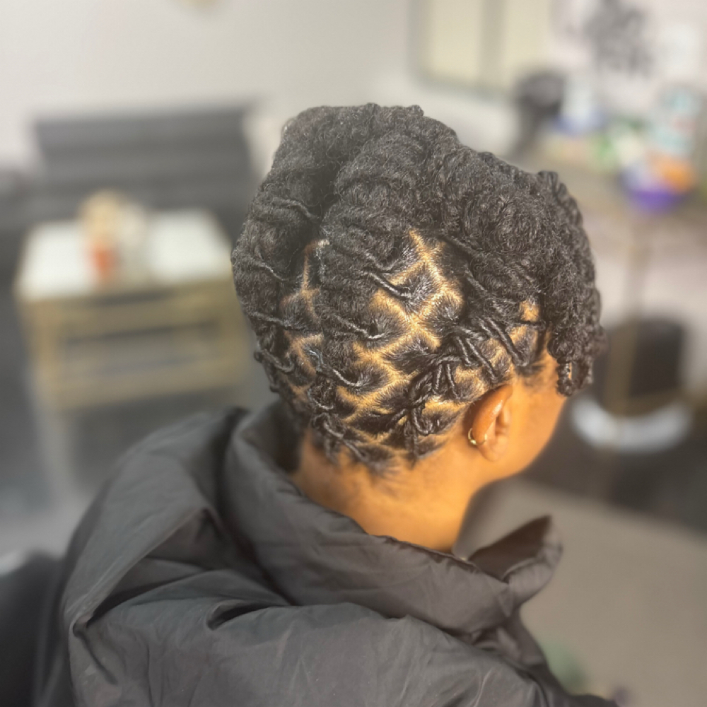 Loc Consultation – Personalized at Melodic Roots & Wellness in Windsor Mill MD, MD
