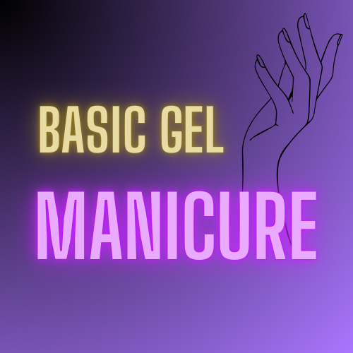 Gel Manicure