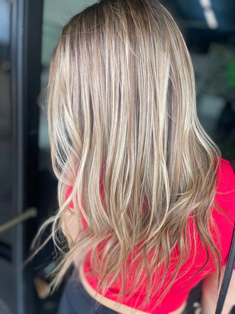 Partial Highlight