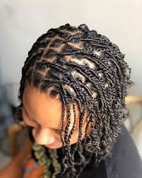 Starter Locs
