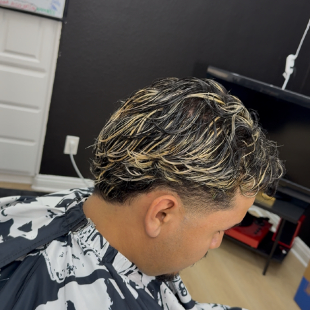 Highlights at MTL CUTZ in Upland, CA