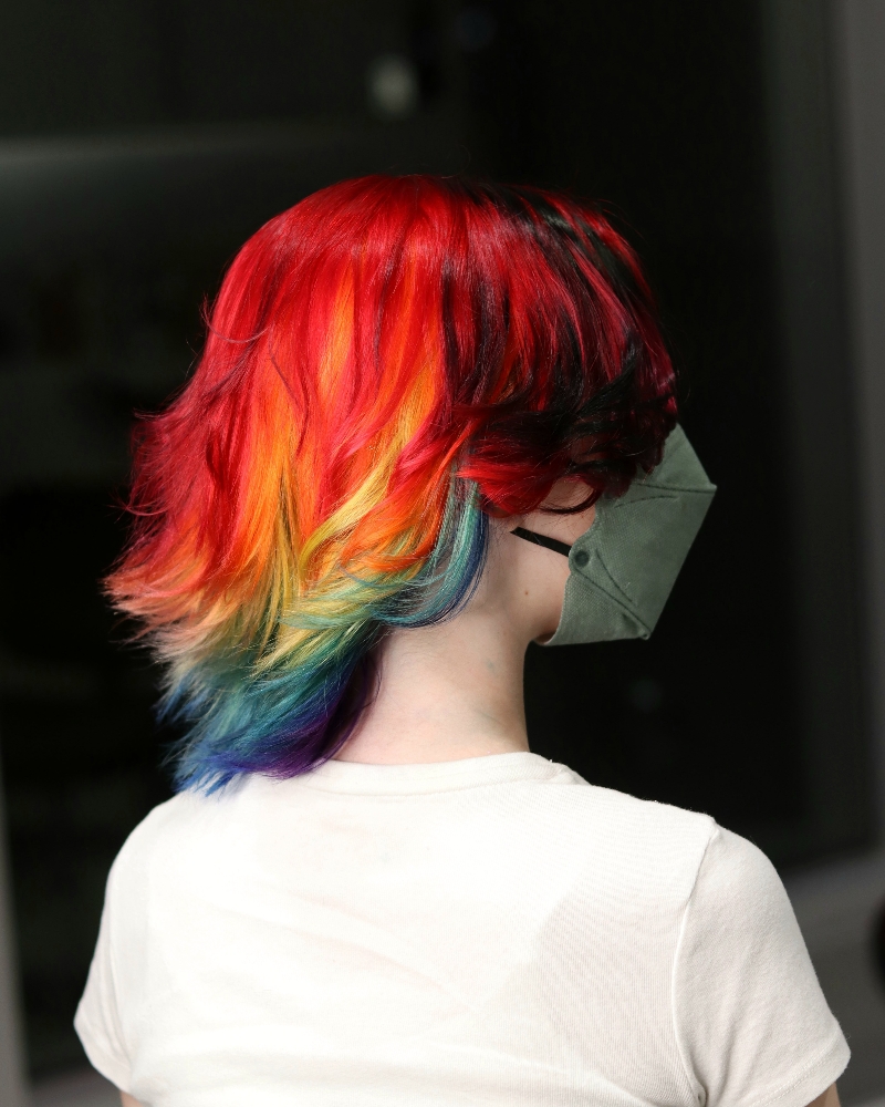 Color Transformation
