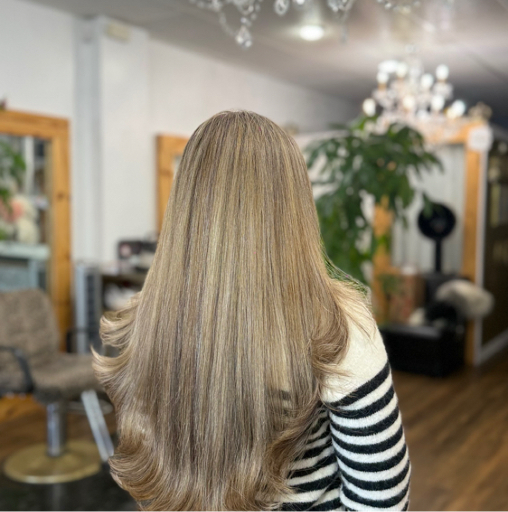✨ Hair Models Wanted – 30% OFF High at CELEBRITY HAIR in Houston, TX
