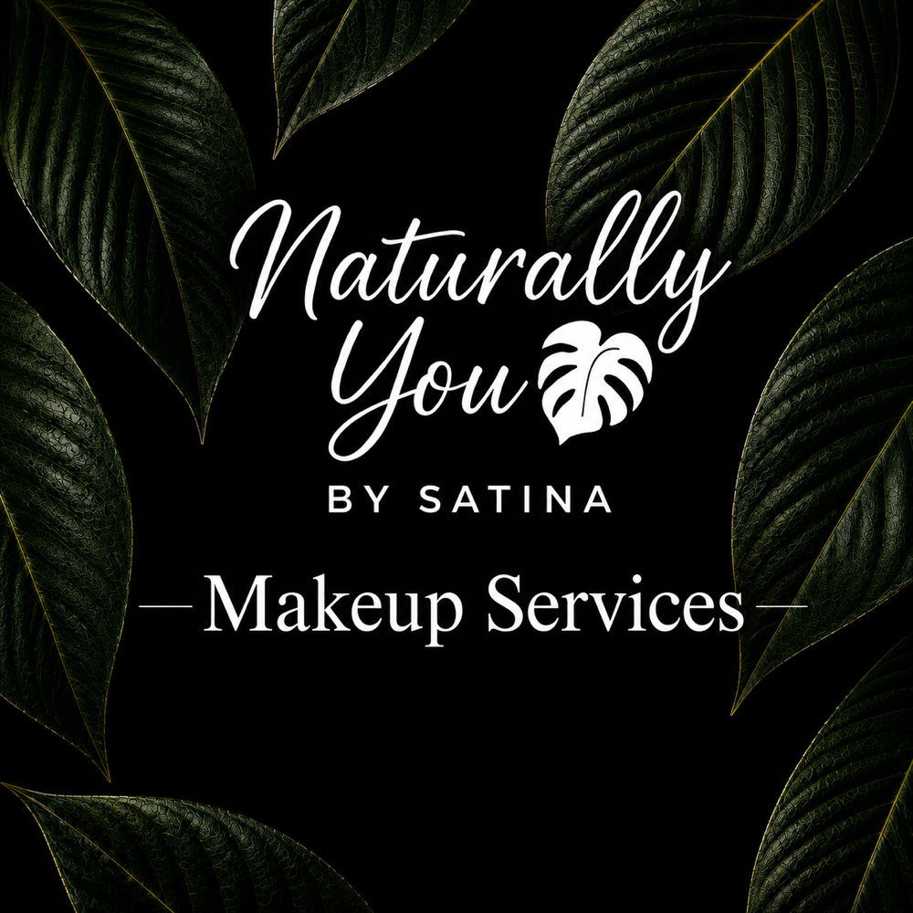 Makeup Services at Naturally You by Satina in Durham, NC