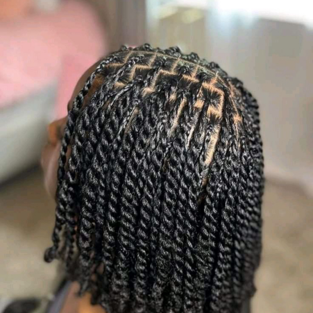 ✯𝐍𝐀𝐓𝐔𝐑𝐀𝐋 𝐓𝐖𝐈𝐒𝐓 & 𝐆𝐎 at ARISSA EVANTHIA STUDIO| Restore & Rise in Dover, DE