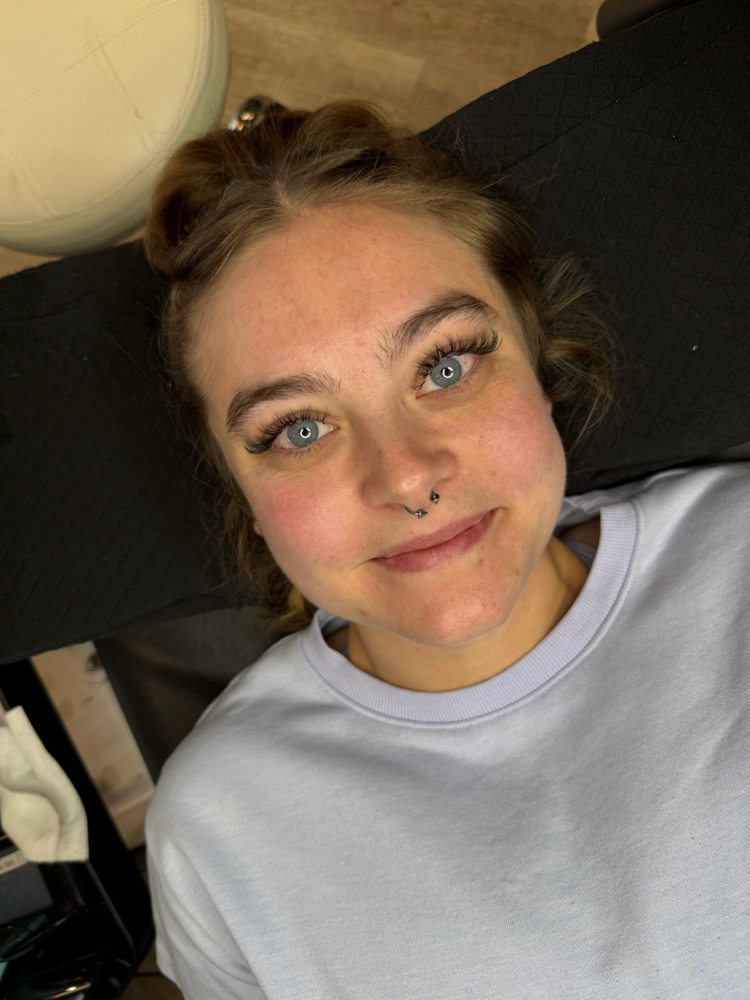 Volume Fill 2-3 Week at Winks by Whit in Frankfort, IN