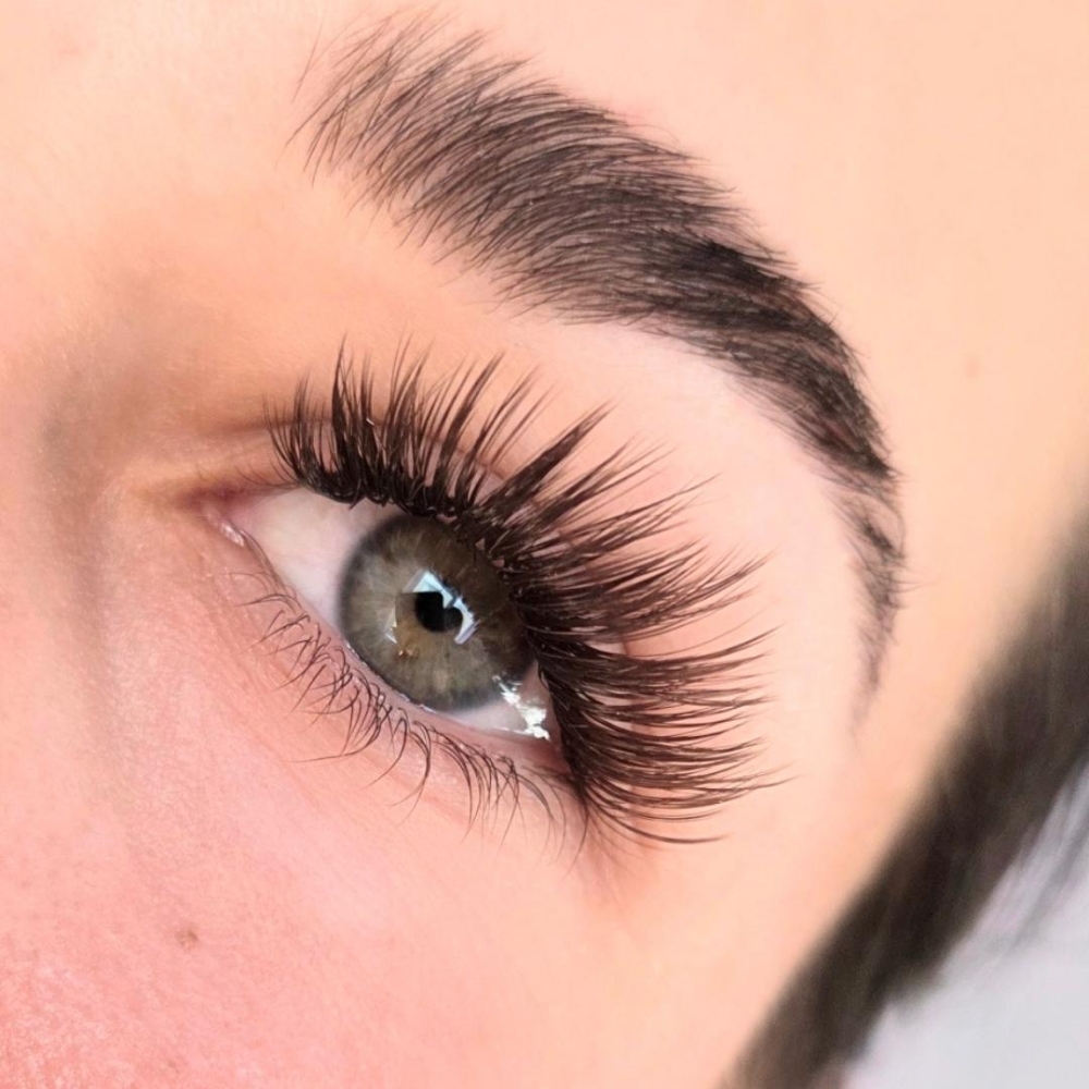 MINI REFILL at Lashes By Shelby Quinn in Brighton, CO