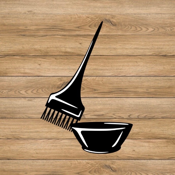 Brow Tint
