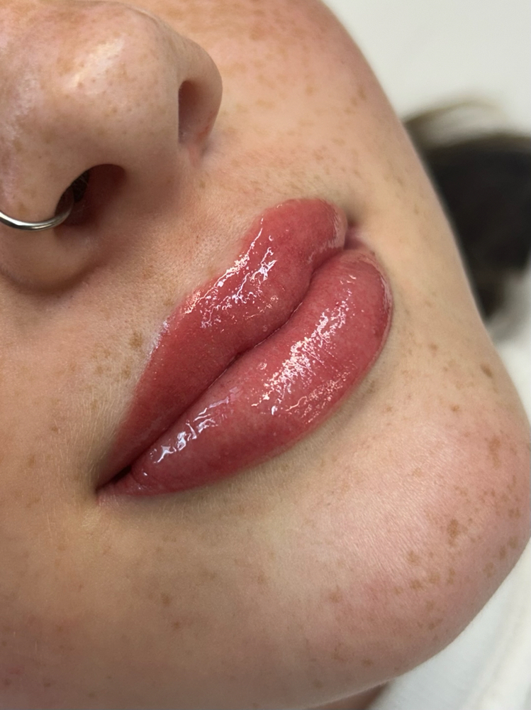 Lip Blush