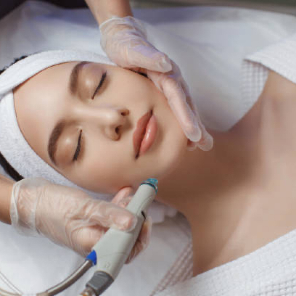 6 In 1 Hydro Facial at One & Only Esthetics in Kansas City, MO