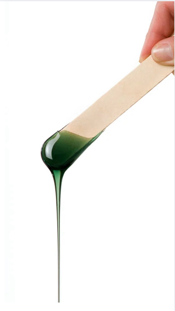 Arm Wax “Full”