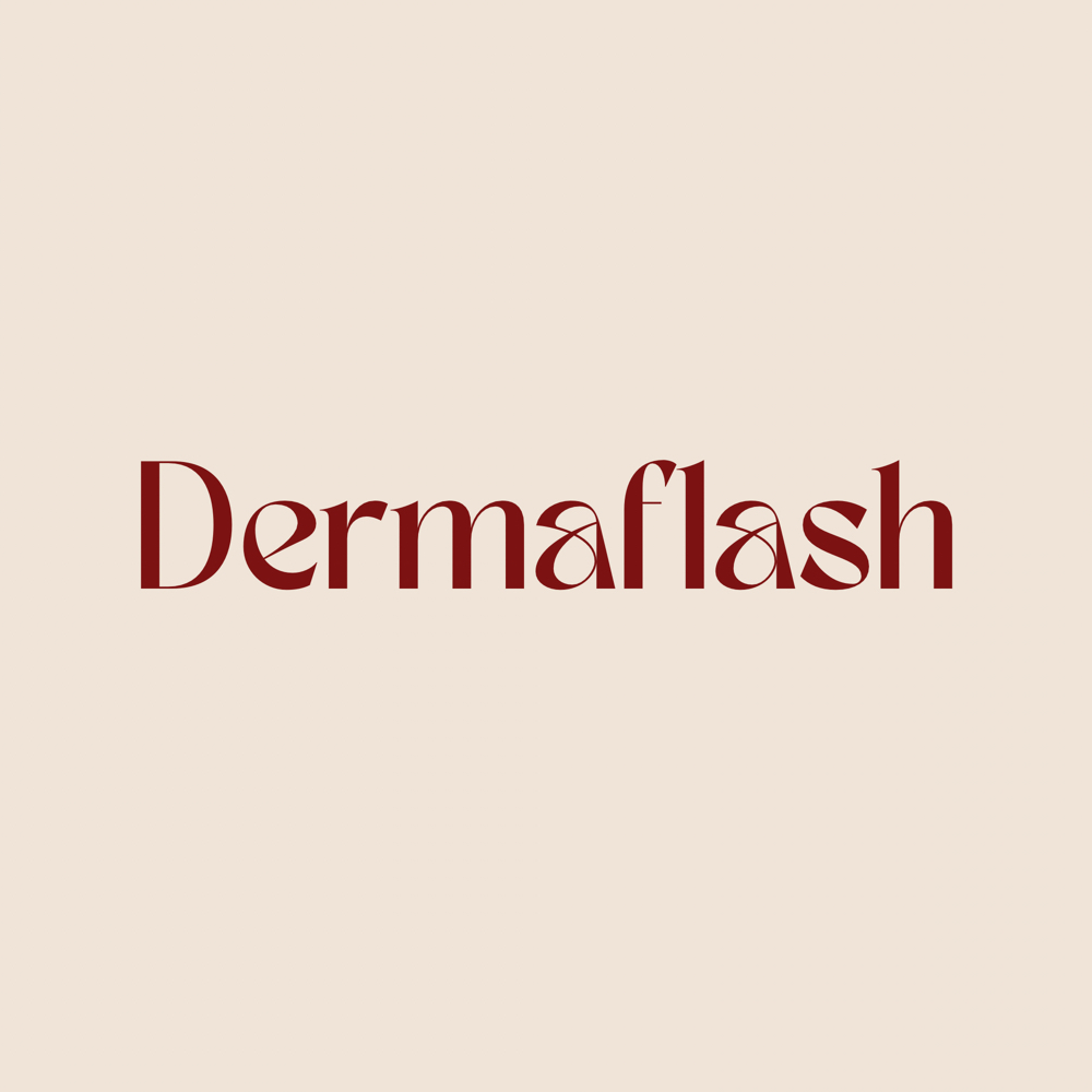 Derma Flash at Vice Lash & Brow in Kenai, AK